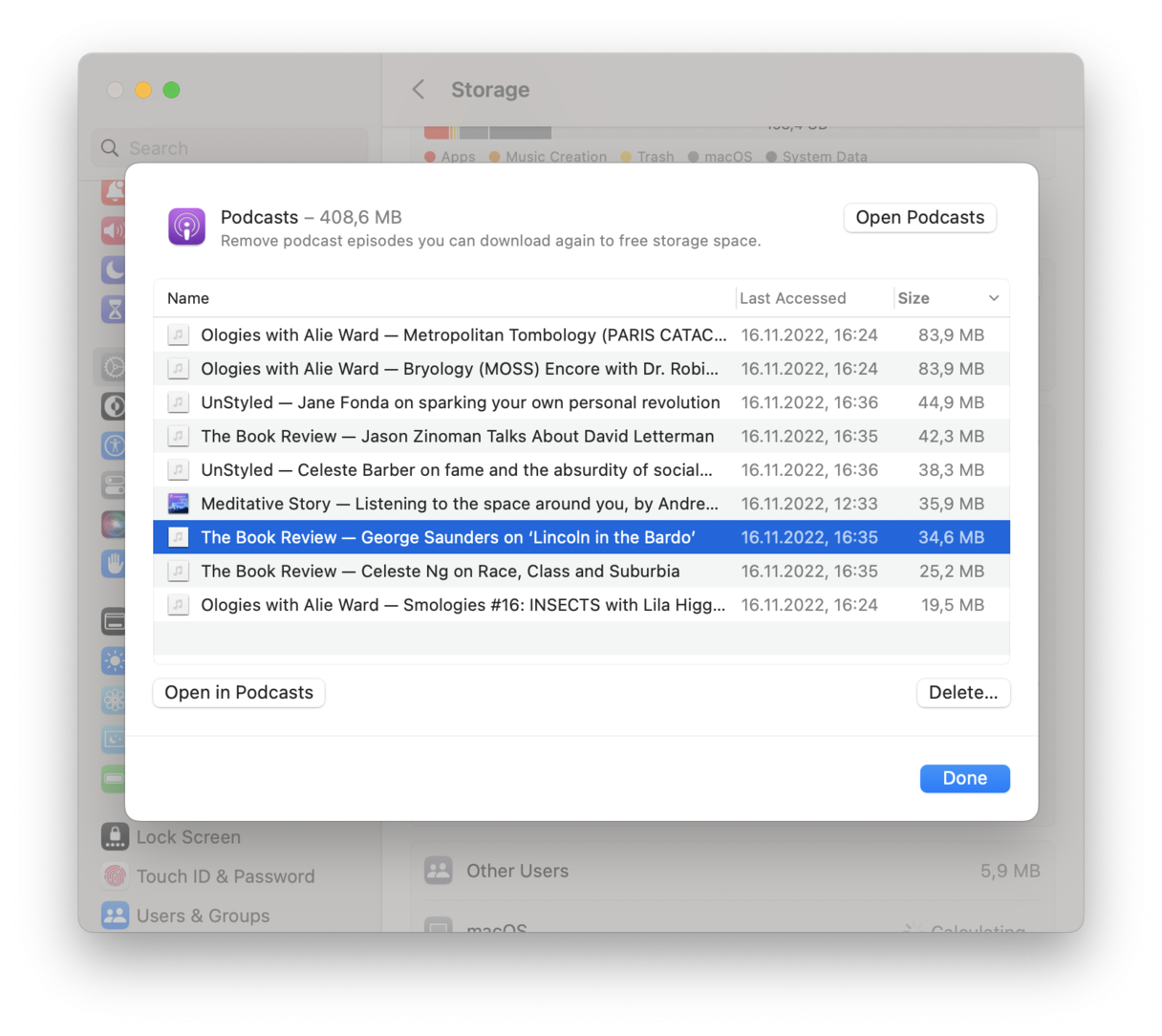 Macos Mystery Uncover Hidden Junk On Your Mac Macos Mystery Uncover Hidden Junk On Your Mac
